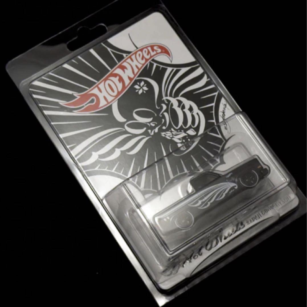 ホットウィール コンベンション2024 右向き WHEELS ジャパン