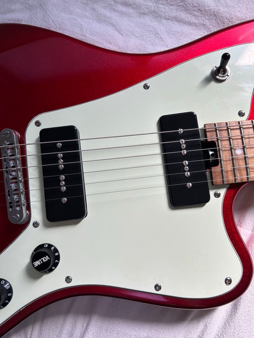 Bacchus（バッカス）WINDY-STD/RSM CAR