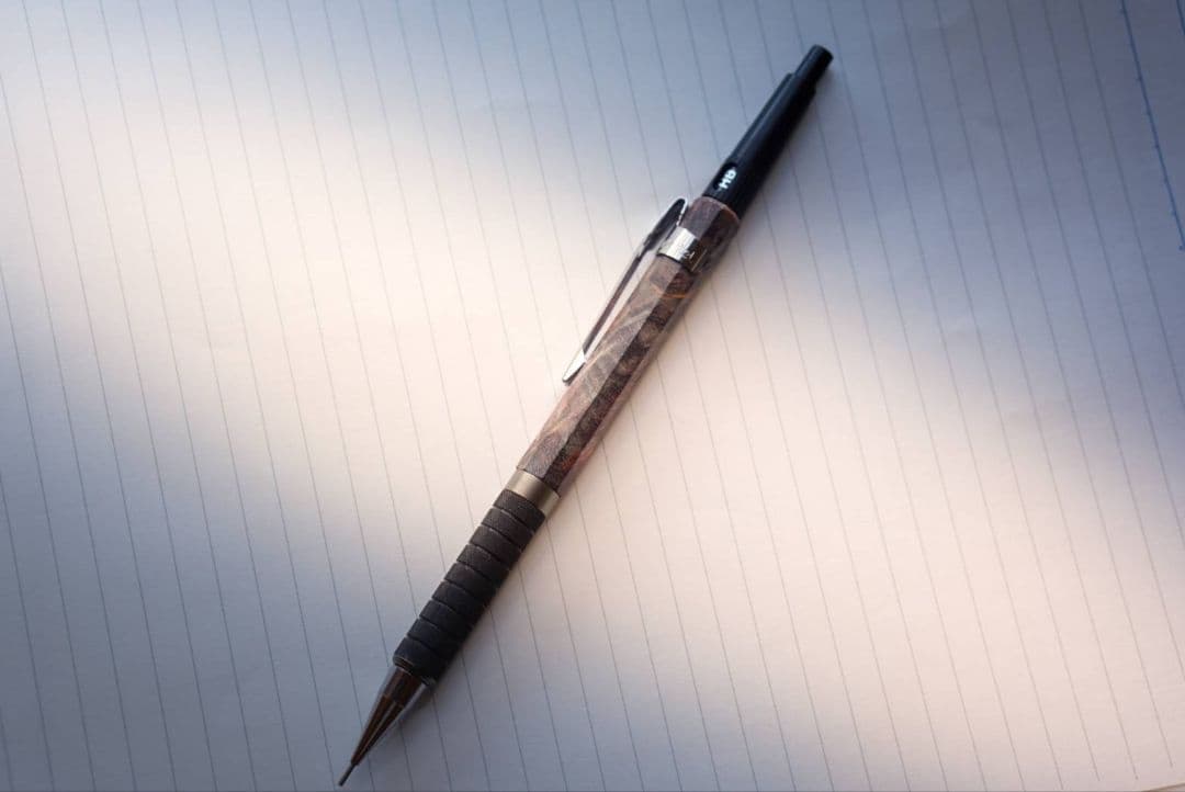 mijaewood pg5カスタム