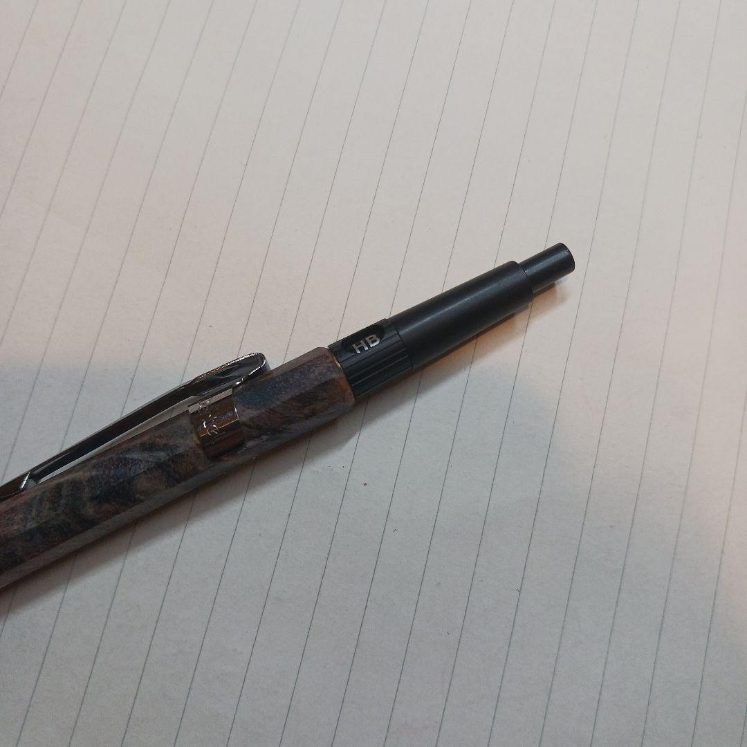 mijaewood pg5カスタム