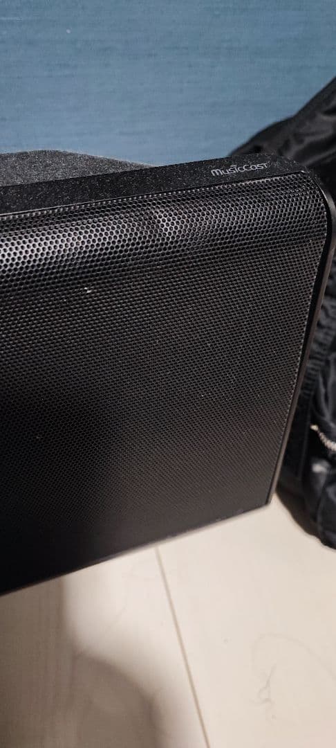 YSP-5600 デジタル・サウンド・プロジェクター