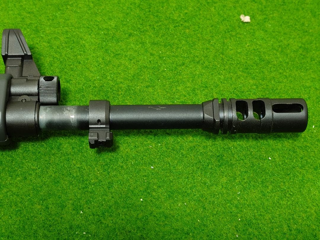 東京マルイ 89式5.56mm小銃〈折曲銃床式〉バッテリー付