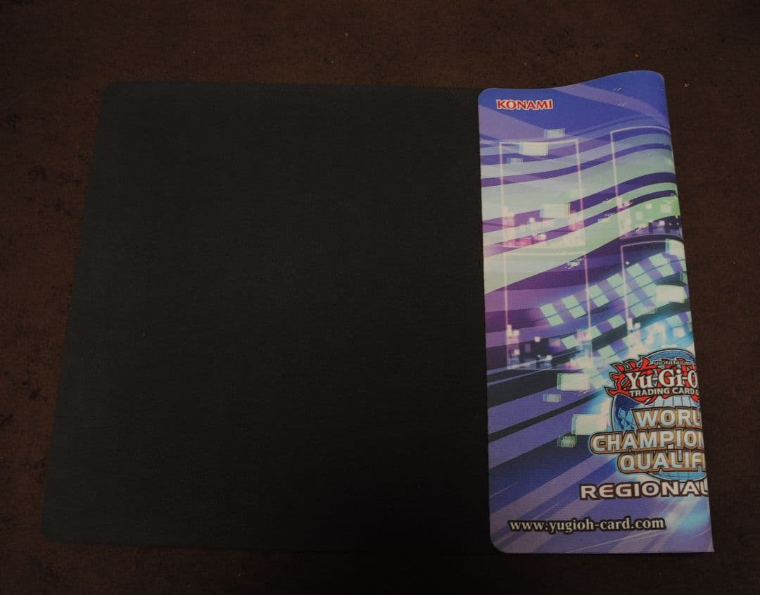 i:pマスカレーナ プレイマット WCQ 2020 遊戯王 正規品 未使用