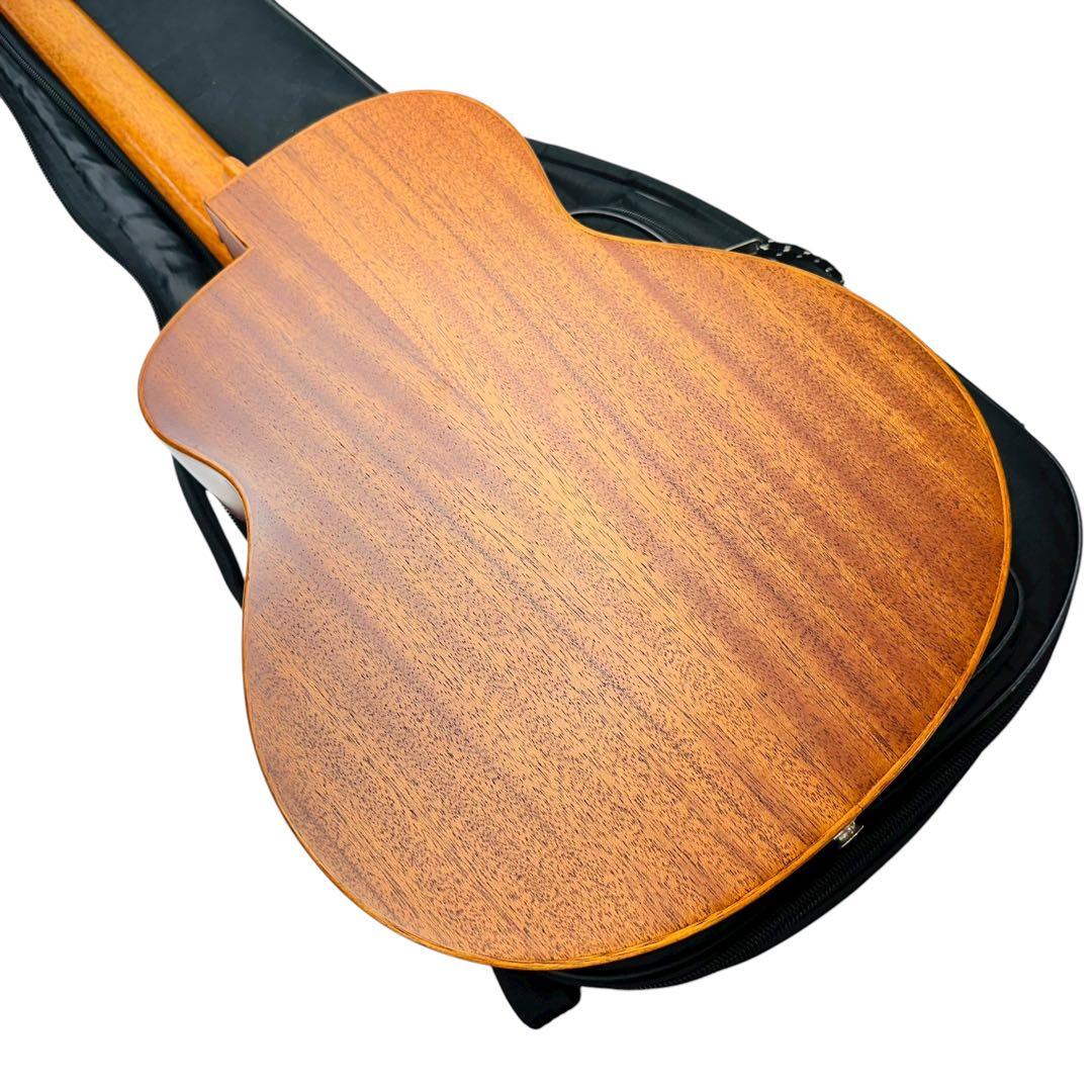 aNueNue aNN-M2 BirdGuitar ミニアコースティックギター