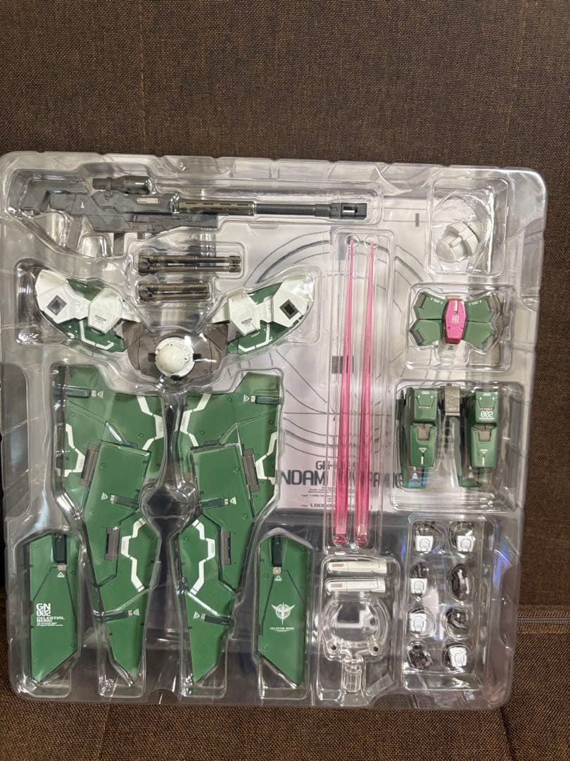 LBUILD デヴァイズデュナメス