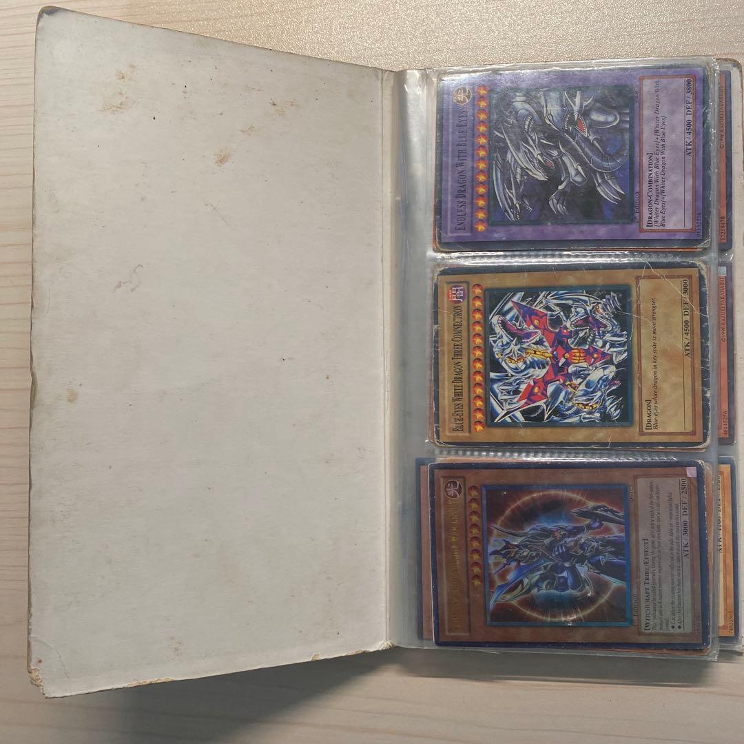 Yugioh Card Game セット