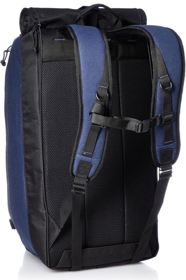 B.C.ISHUTAL イシュタル ボストン リュック バッグ 3way 大容量