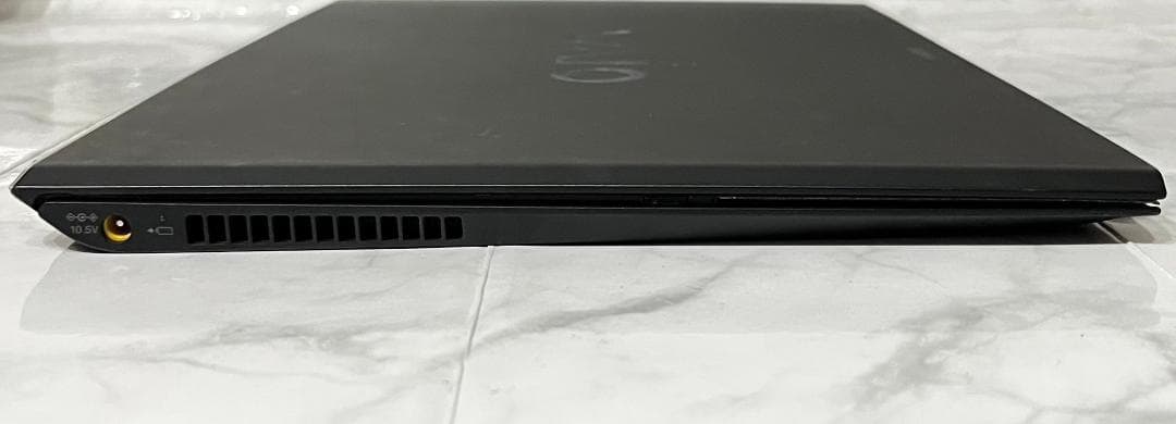 【SONY】VAIO 高性能i7 新品SSD512GB 4GB 黒ノートPC