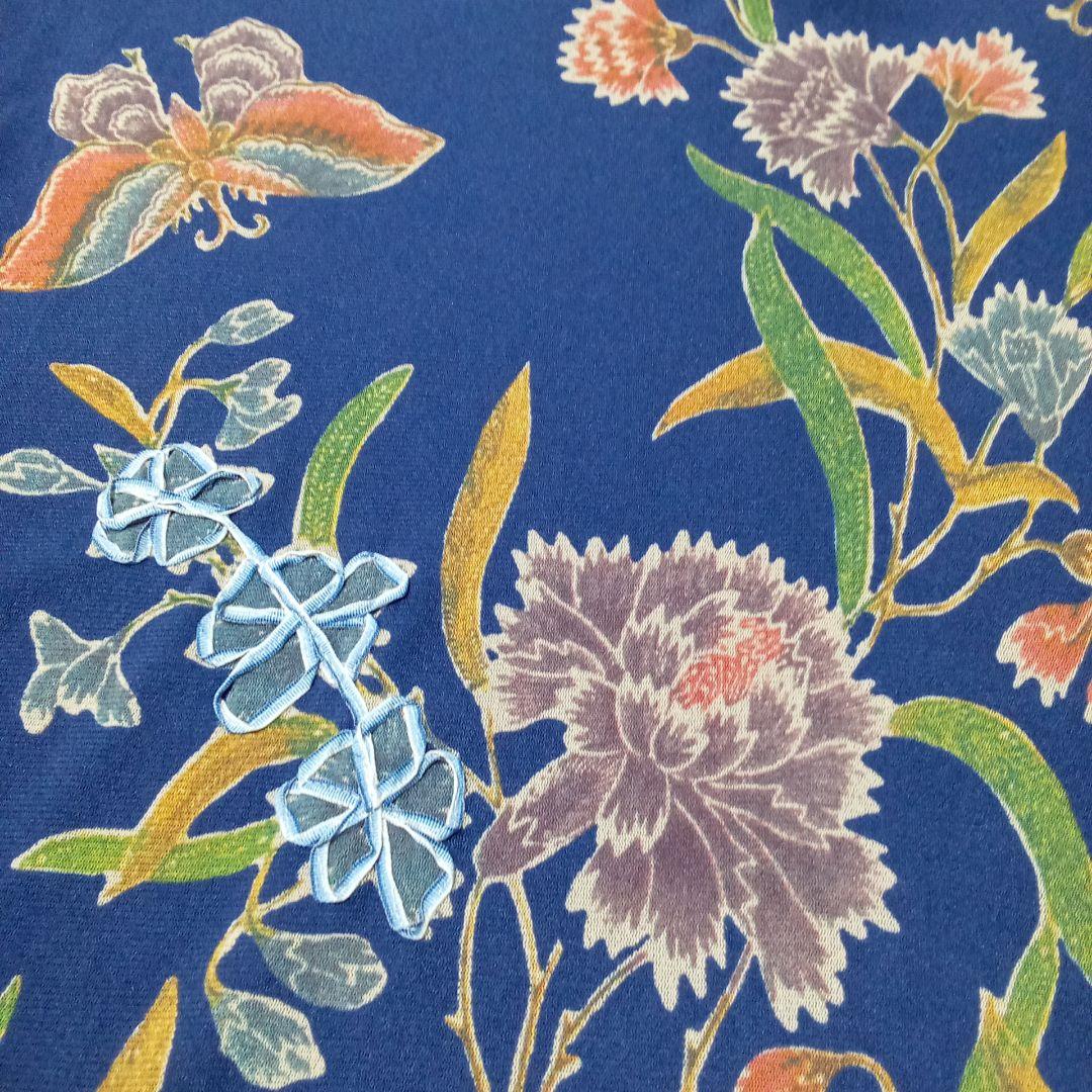 ヴィヴィアンタム　VIVIENNETAM 膝丈スカート