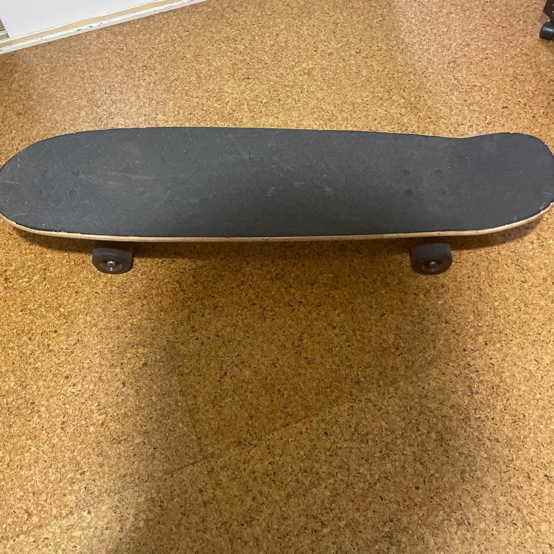 サーフスケート スケートボード DEUX NEE