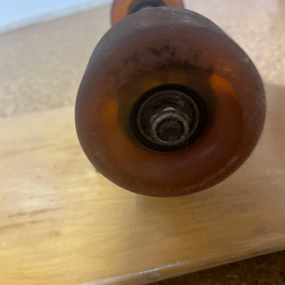 サーフスケート スケートボード DEUX NEE