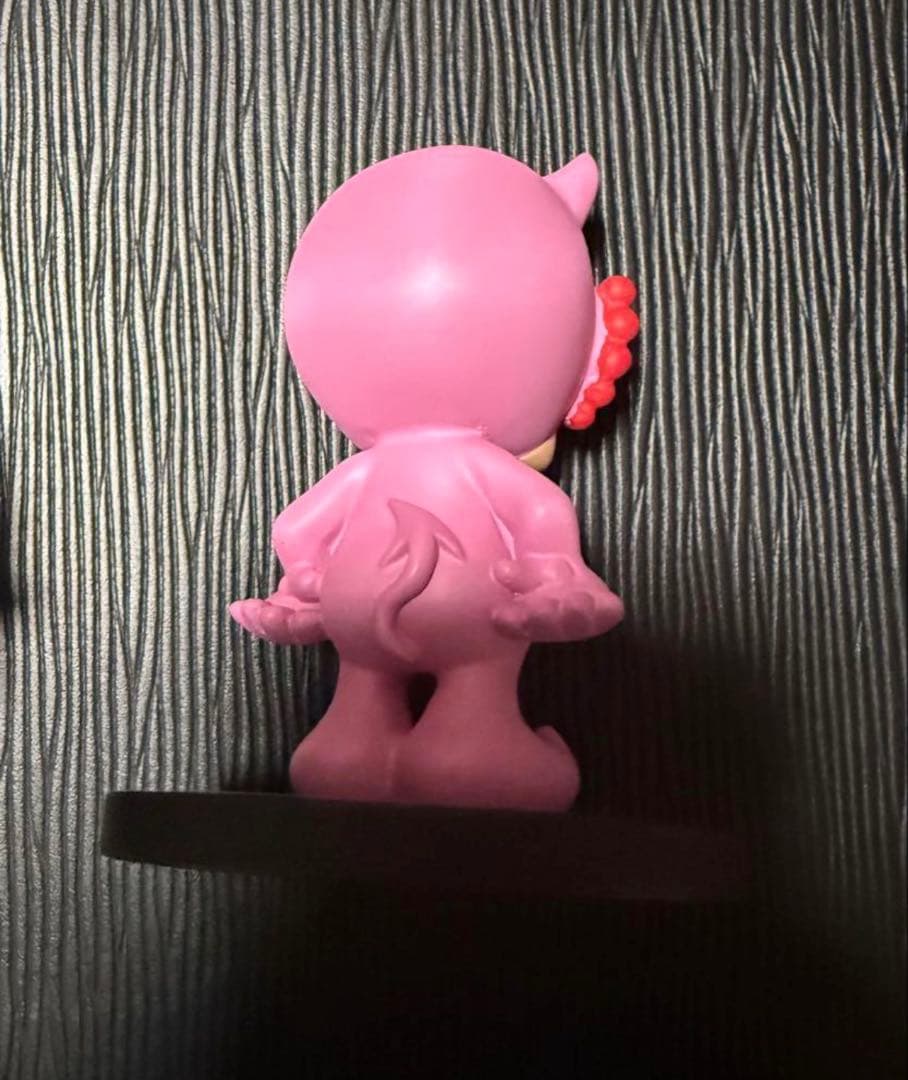 hysteric miniヒステリックミニノベルティピンク５点　バラ売り可