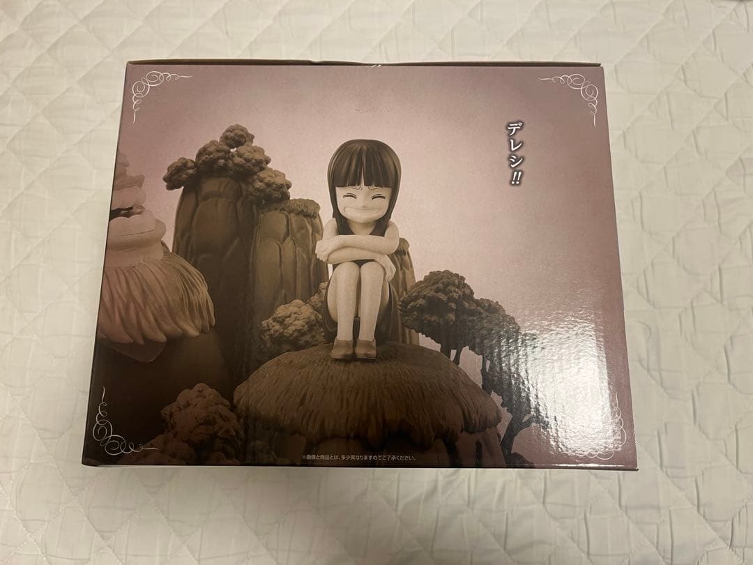 【バラ売り可】一番くじワンピースドラマティックメモリーズA賞B賞C賞