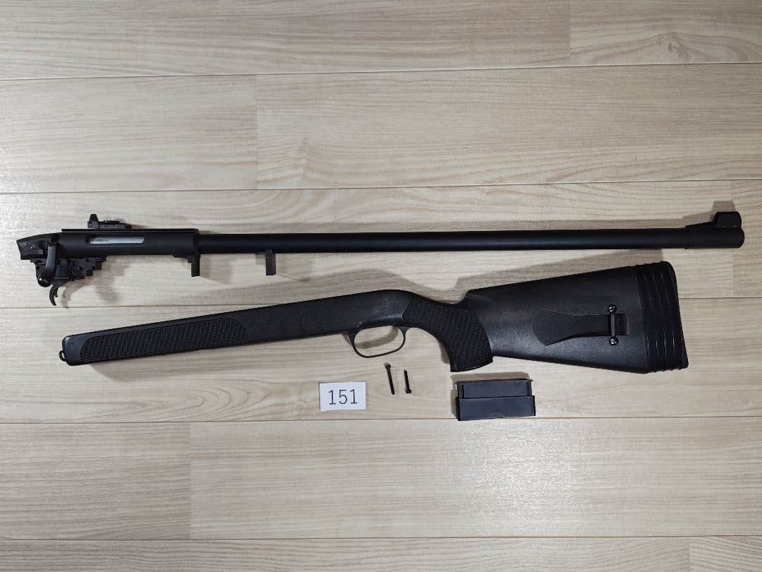 マルゼンAPS-2　OR No.151