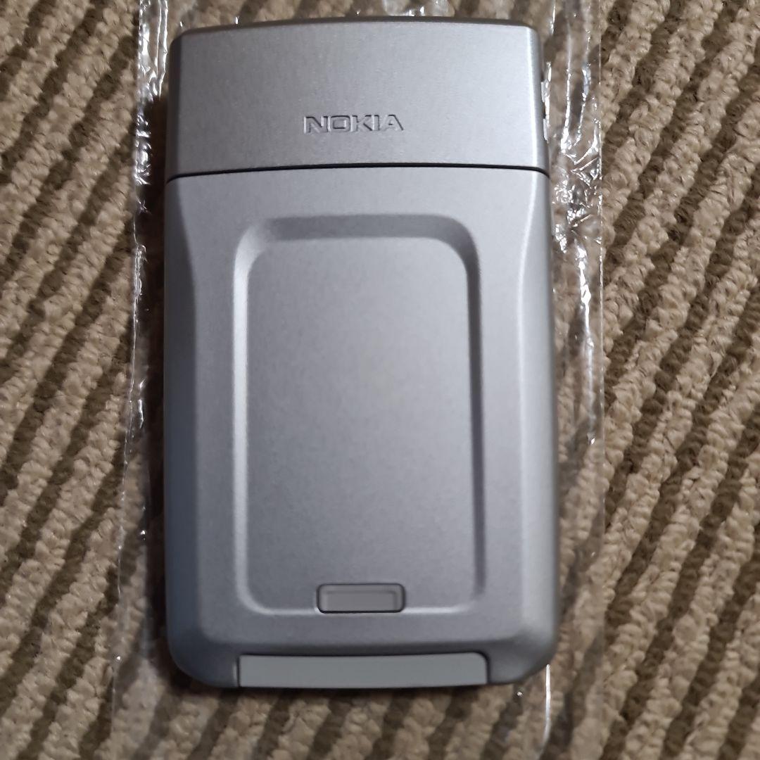 【貴重品】NOKIA E61　未使用