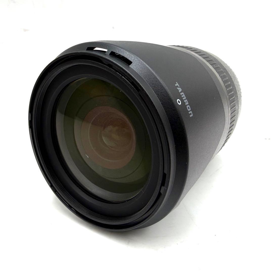 【美品✨】TAMRON 16-300mm F3.5-6.3 Canon用