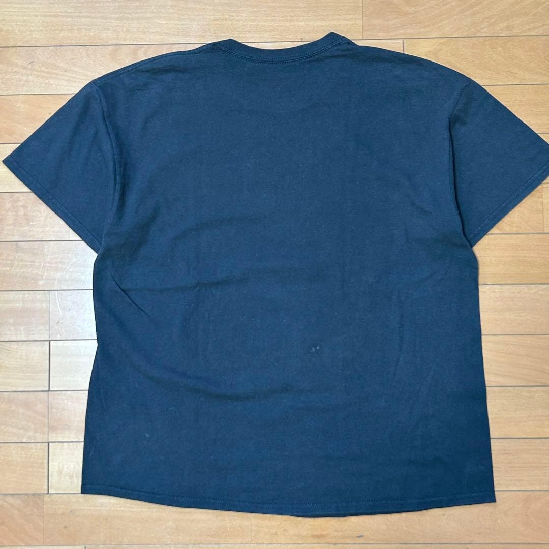 2000s〜 時計じかけのオレンジ Tシャツ clock work orange
