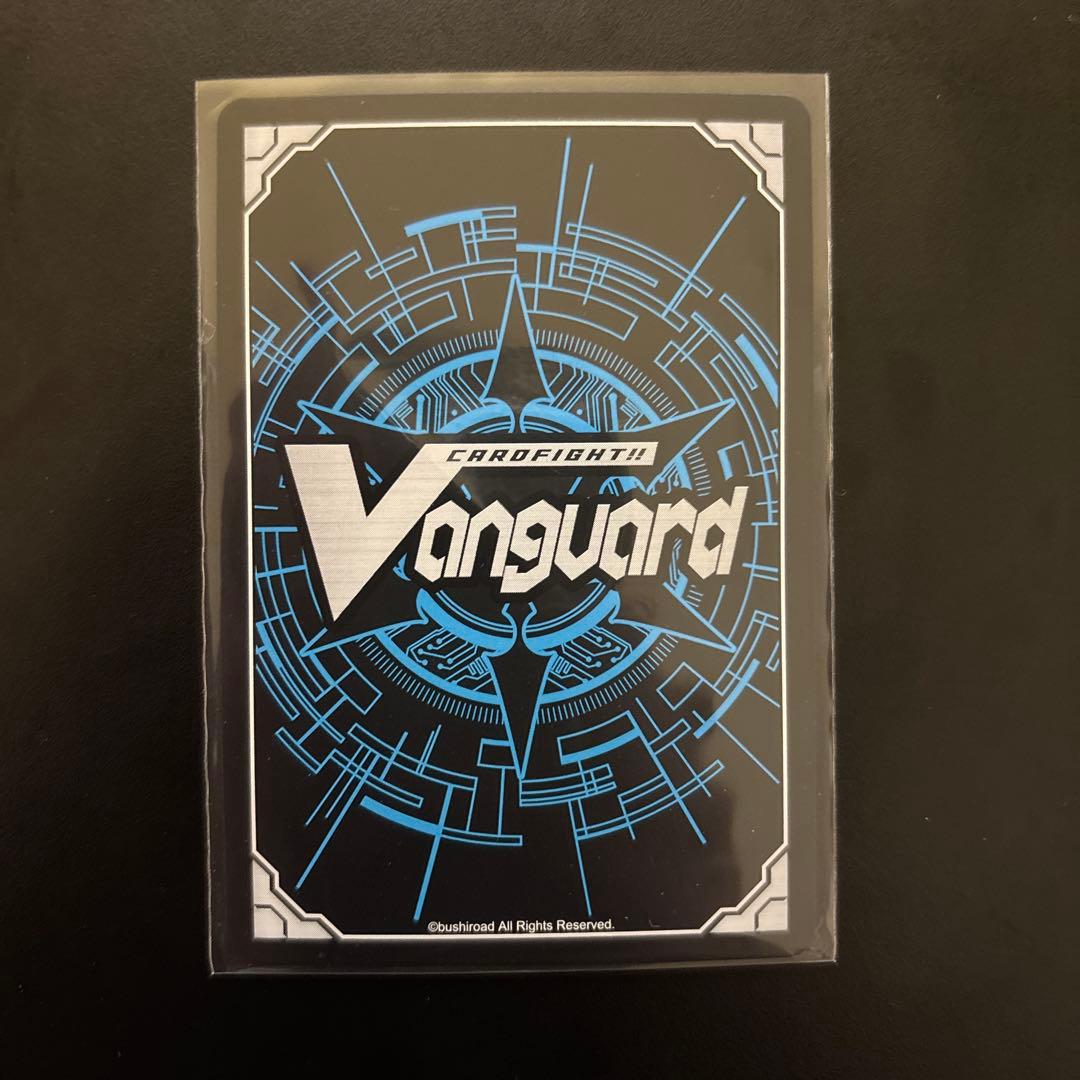 ヴァンガード　トリクムーン　SP 3枚