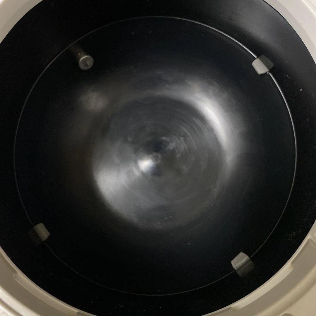 象印NP-RN05 炊飯器 3合炊き 2024年製