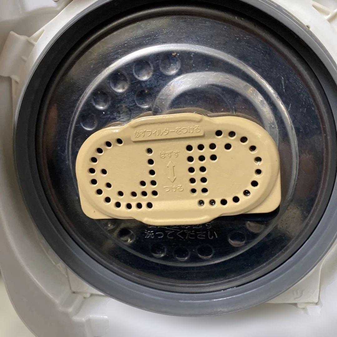 象印NP-RN05 炊飯器 3合炊き 2024年製