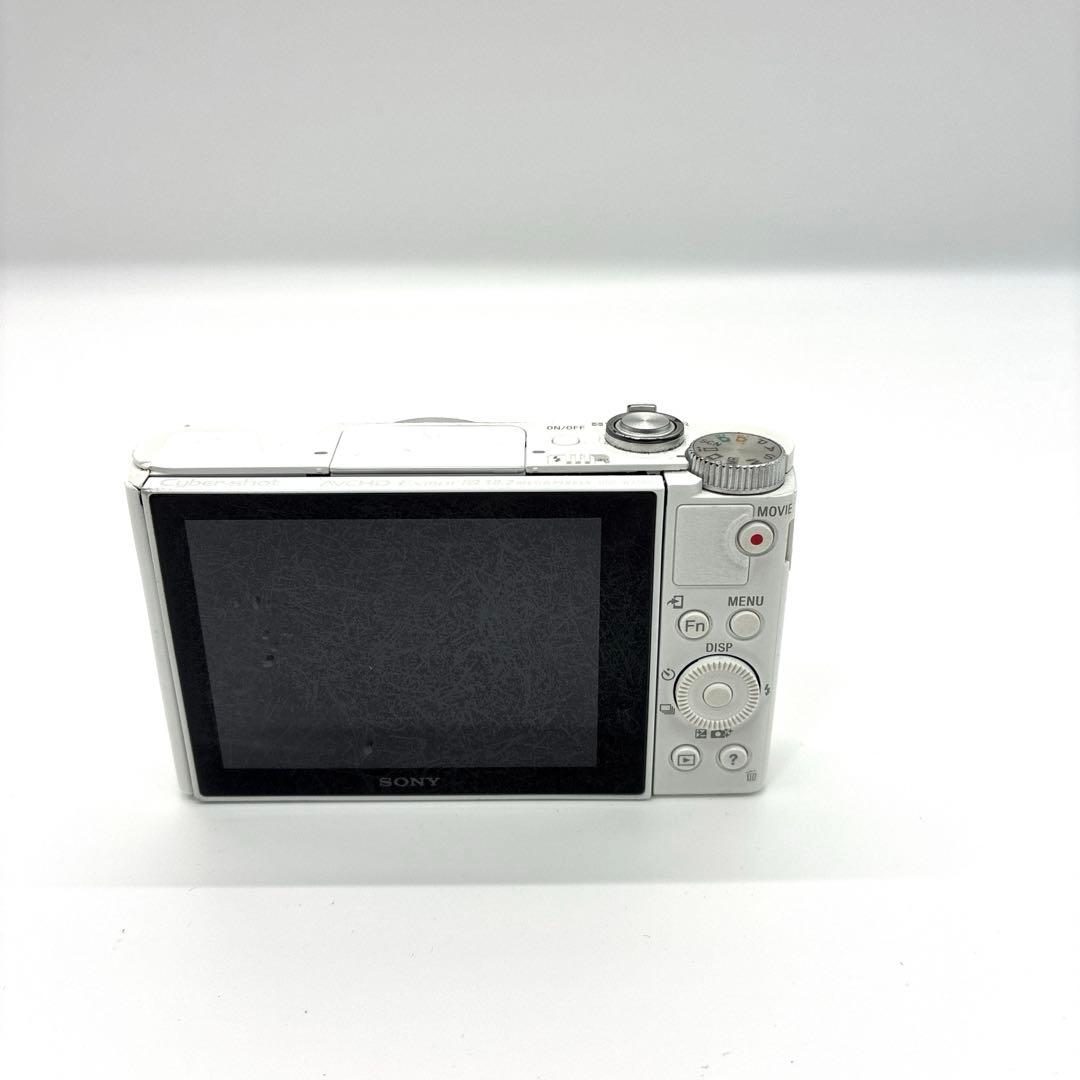 SONY DSC-WX500コンパクトデジタルカメラ