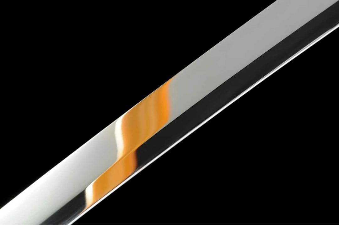 風袖打刀 漆木鞘下緒付 美術刀 刀装具 模擬刀 日本刀 模造刀 鑑賞用 武具