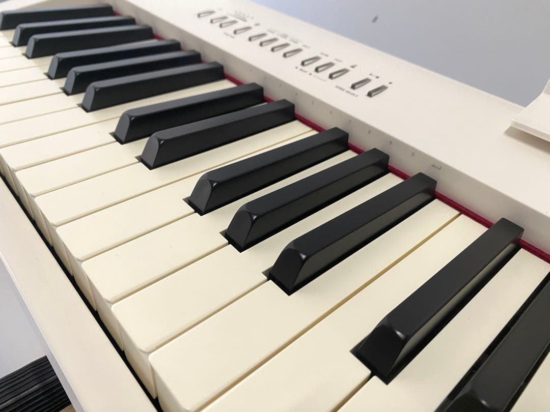 【はこ直接引取価格】Roland 電子ピアノ コンパクトタイプ FP30