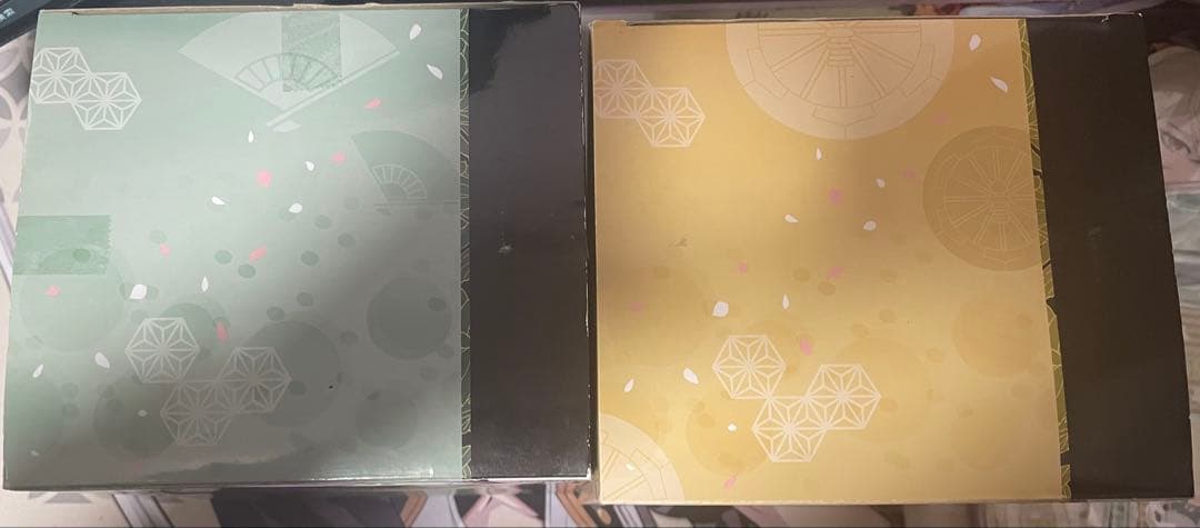 髭切 膝丸 まとめ売り ぬーどるストッパー アクスタ