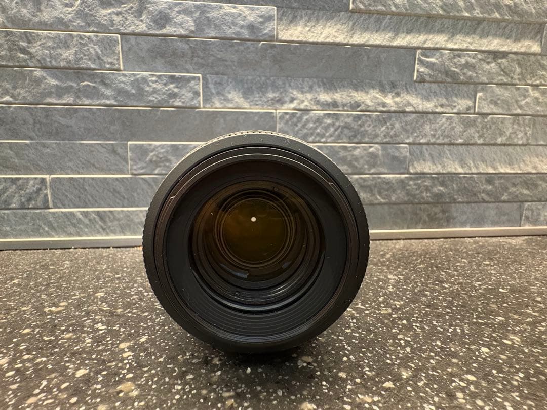 Nikon 望遠レンズAF-S2本セット18-55mm. 55-200mm