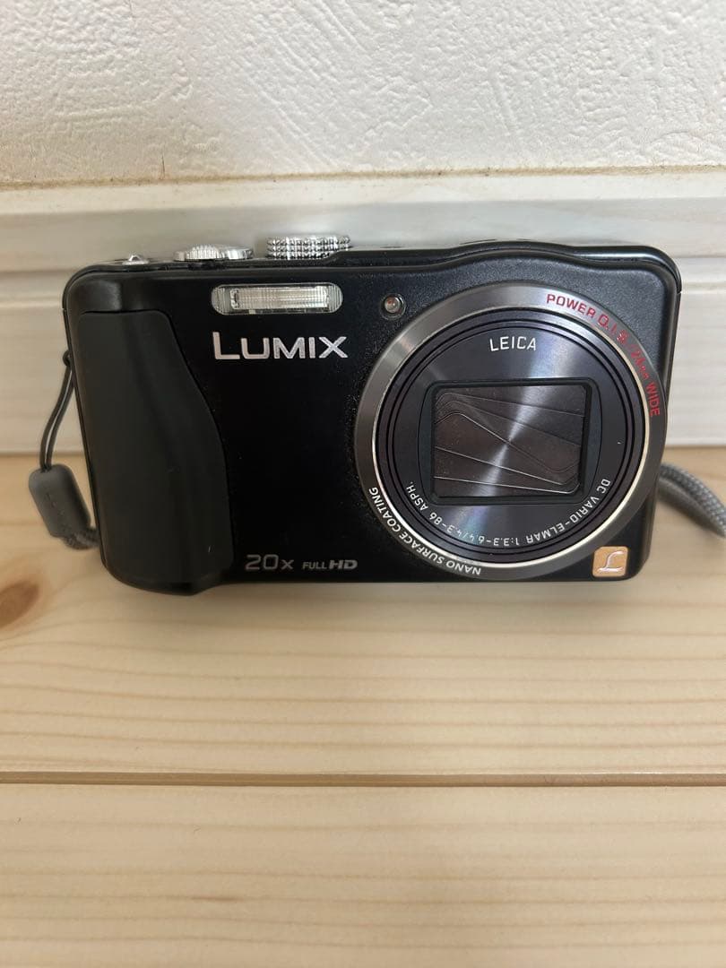 LUMIX デジタルカメラ