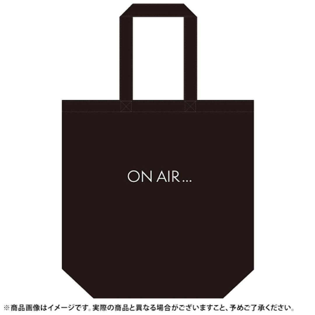 乃木坂46 久保史緒里 2022年7月度 生誕記念トートバッグ 新品未開封
