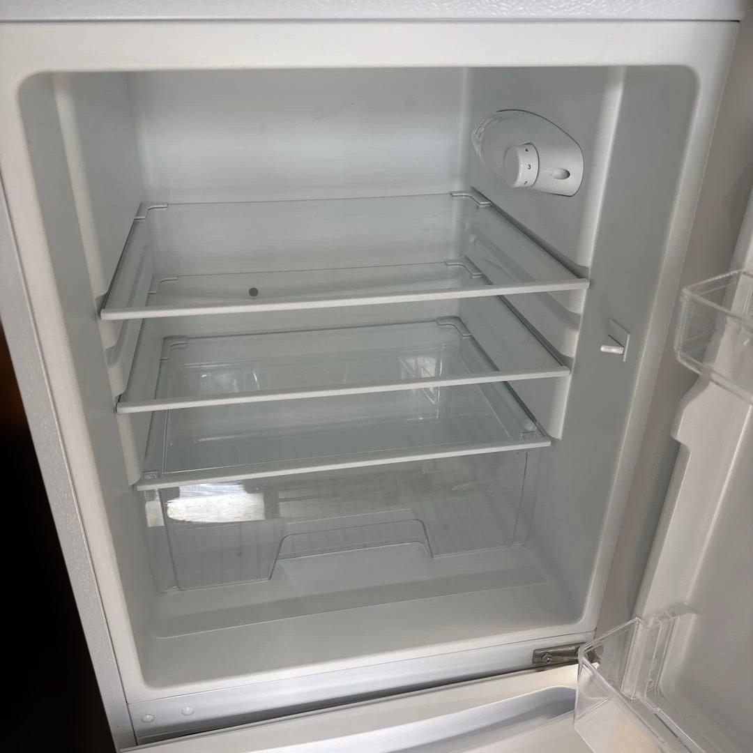 名古屋近郊限定　2022年 アイリスオーヤマ　冷蔵庫　142L