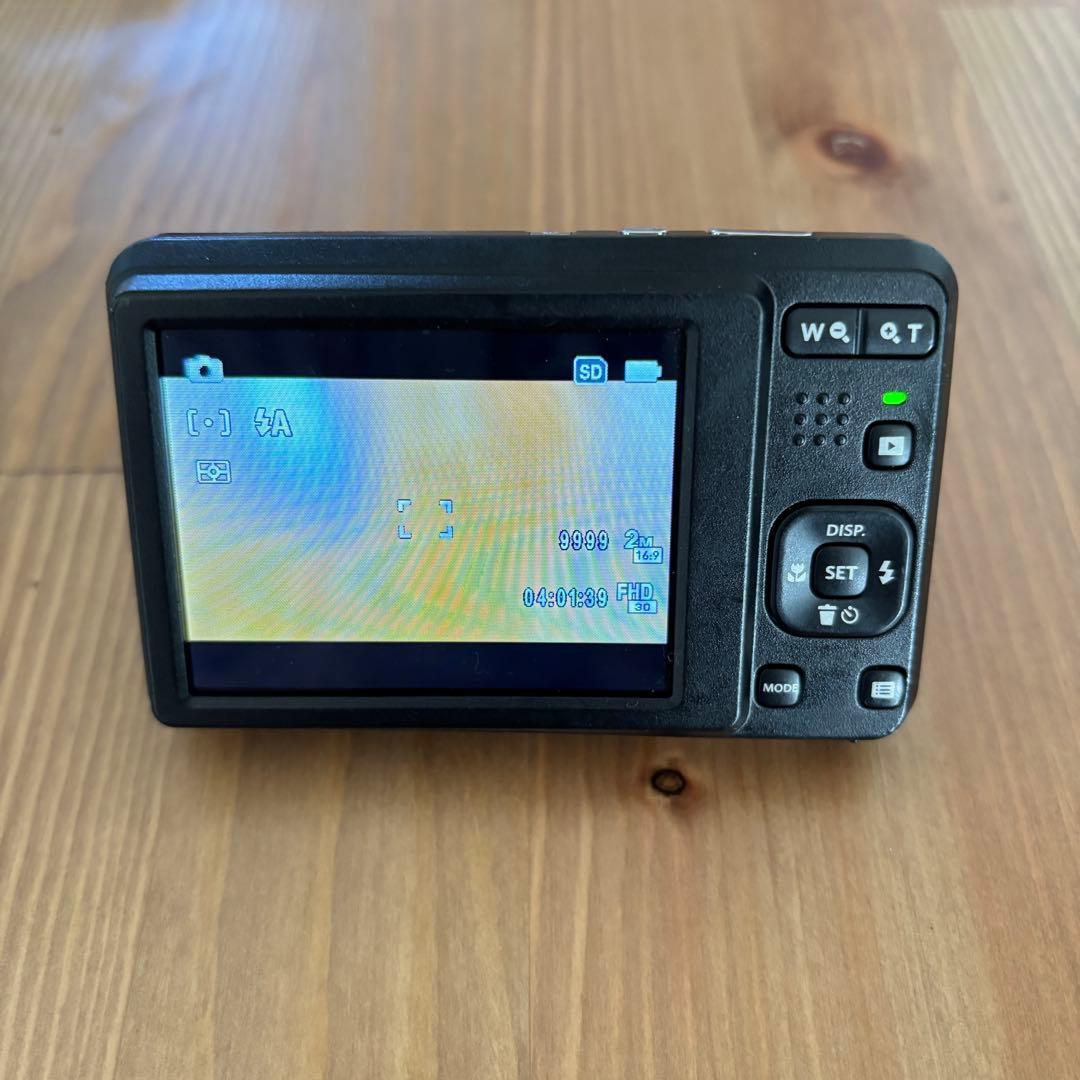 KODAK FZ55 デジタルカメラ