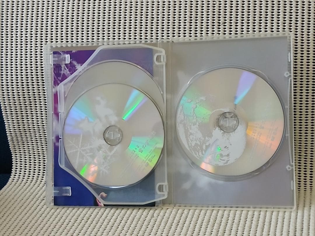 河村隆一　at日本武道館　70の物語　雪の武道館　ルナシー