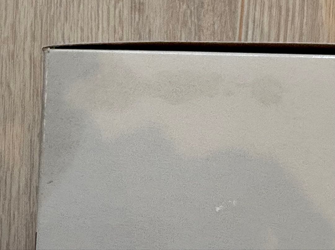 新品未使用Panasonic ヘアドライヤー ゴールド(EH-NA9G-N)