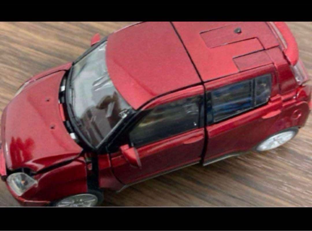 トランスフォーマー オルタニティ SUZUKI SWIFT SPORT/クリフ