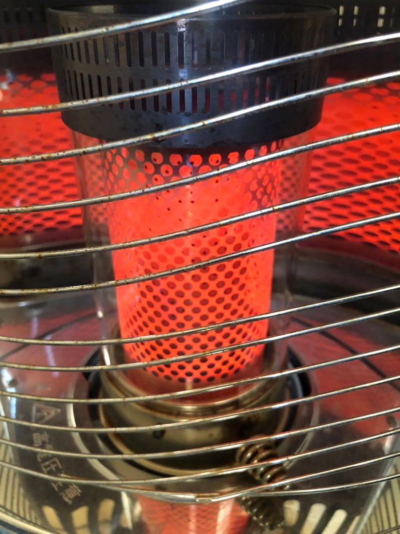 TOYOTOMI トヨトミ石油ストーブ RS-H295E