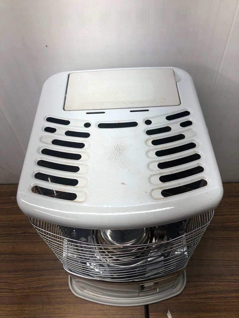 TOYOTOMI トヨトミ石油ストーブ RS-H295E