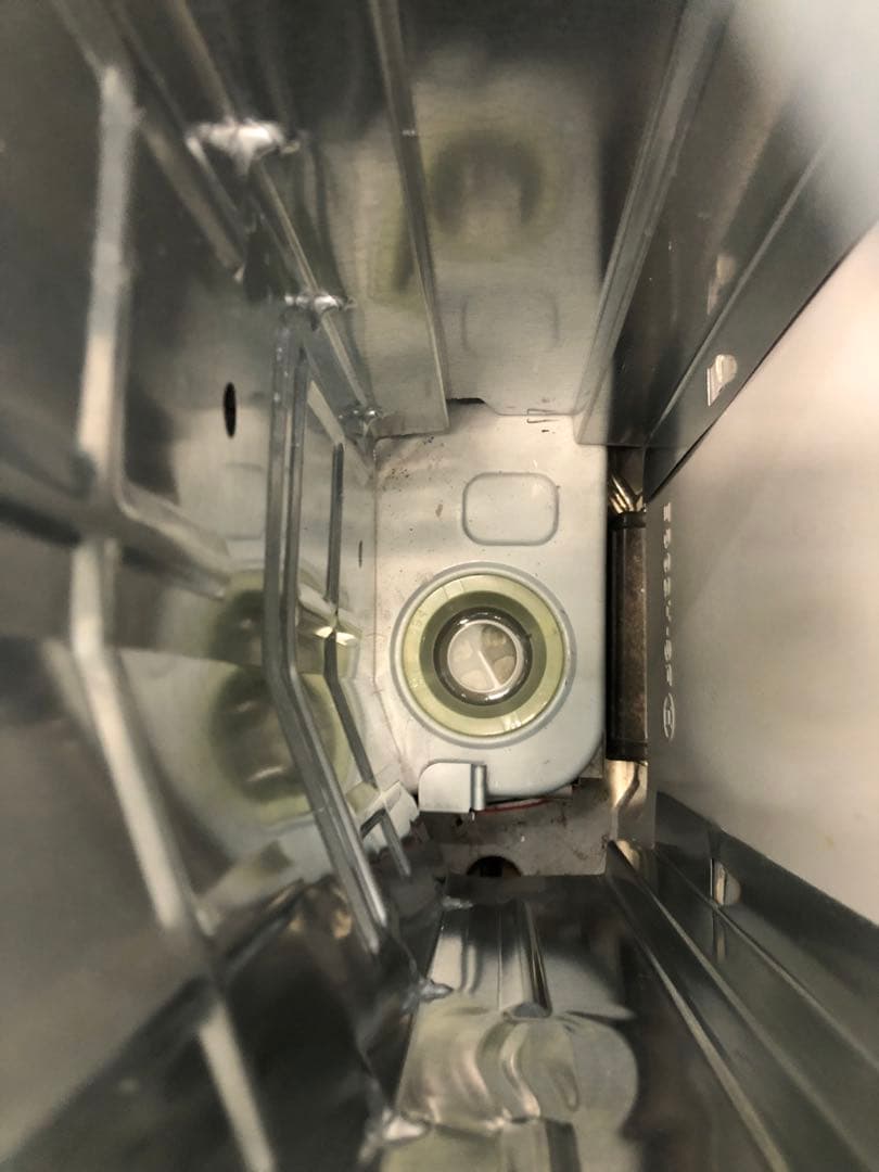 TOYOTOMI トヨトミ石油ストーブ RS-H295E