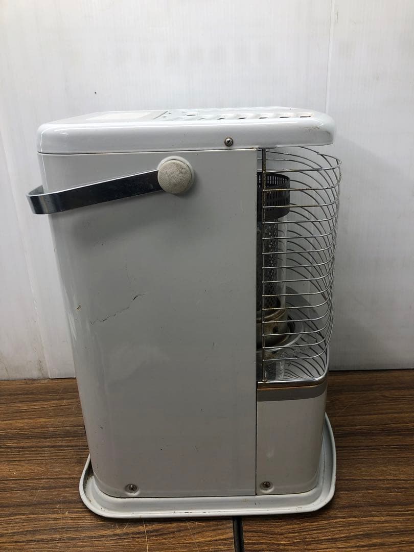 TOYOTOMI トヨトミ石油ストーブ RS-H295E