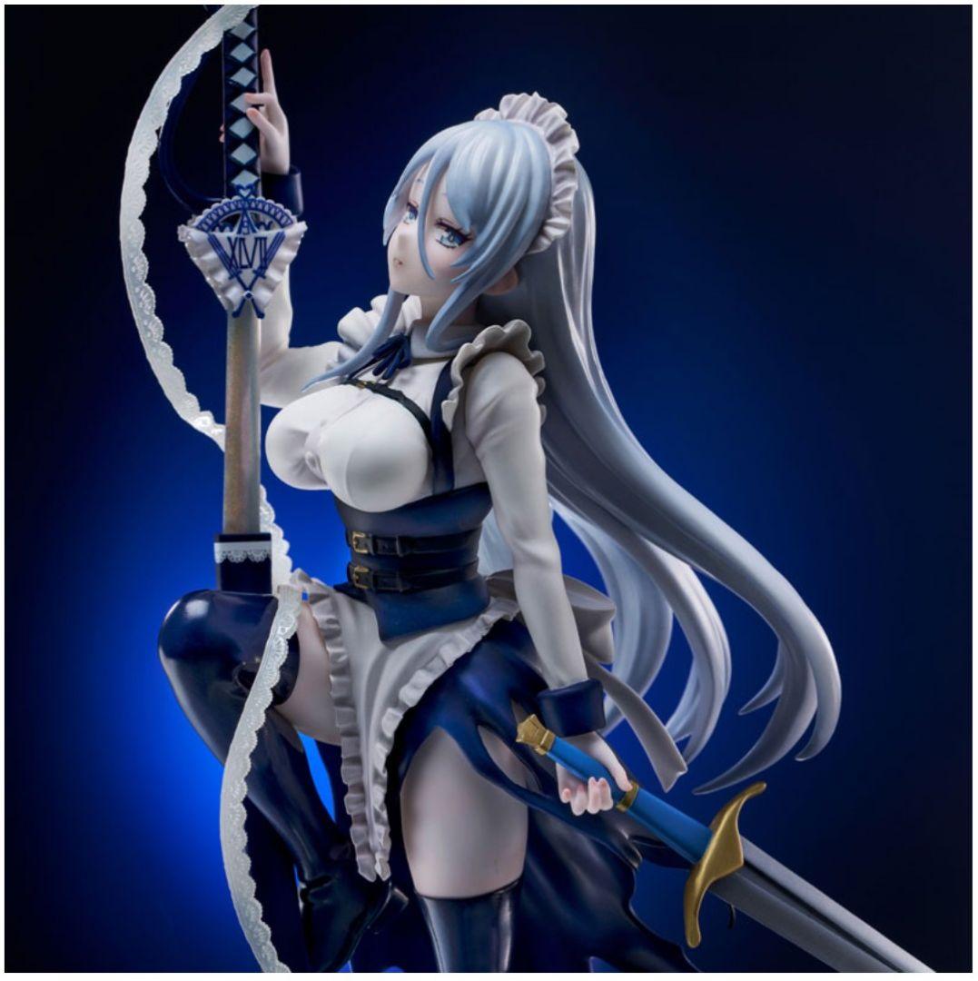 【未開封品】シルファ 「転生したら第七王子だったので、気ままに魔術を極めます」