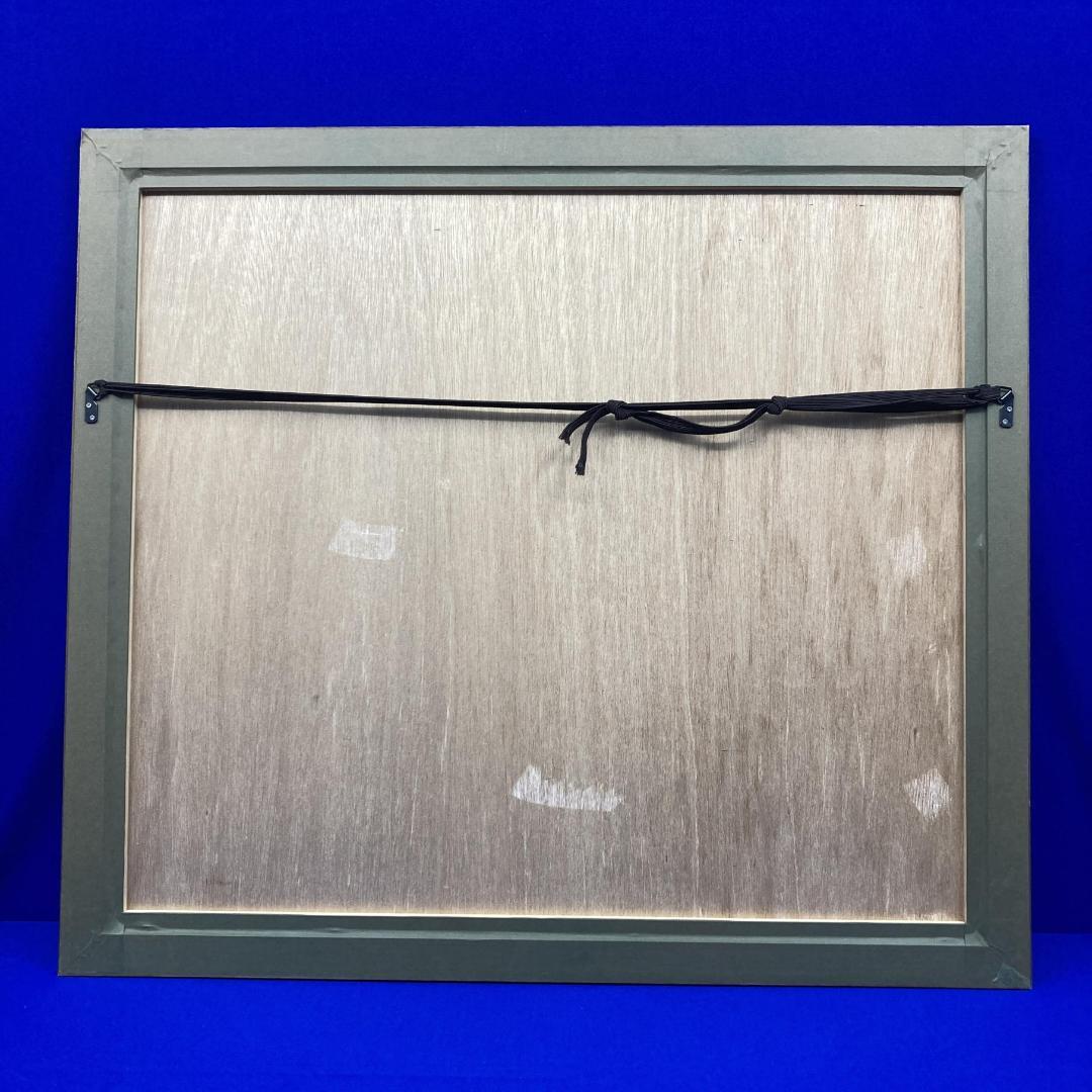 額縁a ★ マークキングゴルフシリーズ Patting Green