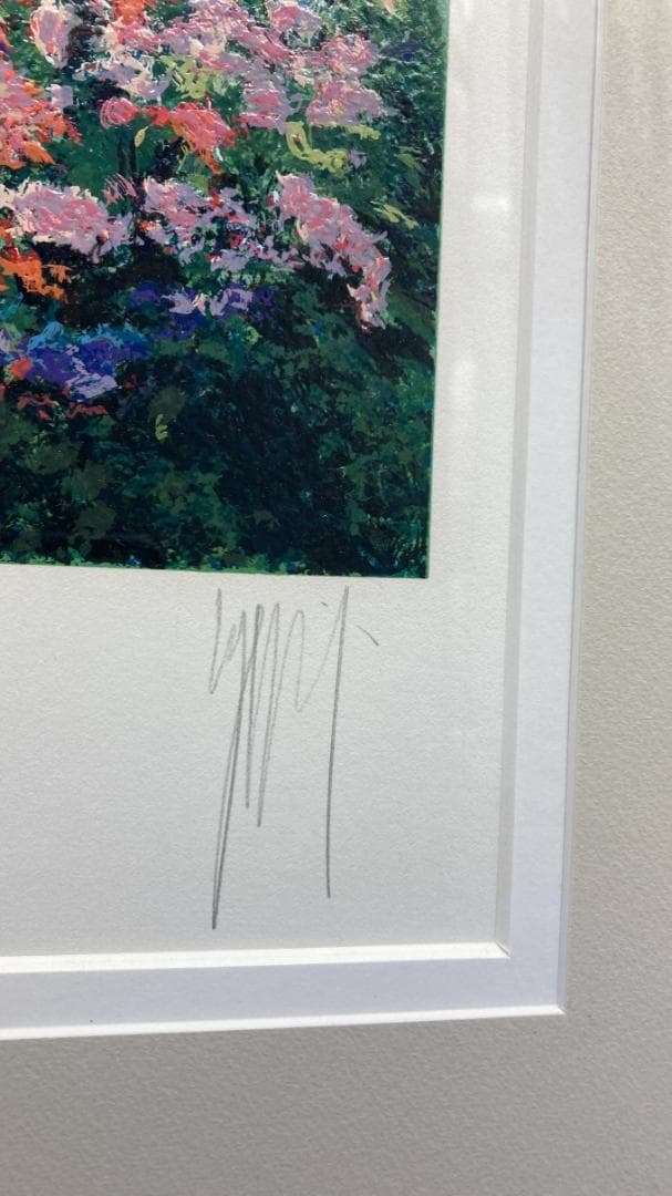 額縁a ★ マークキングゴルフシリーズ Patting Green