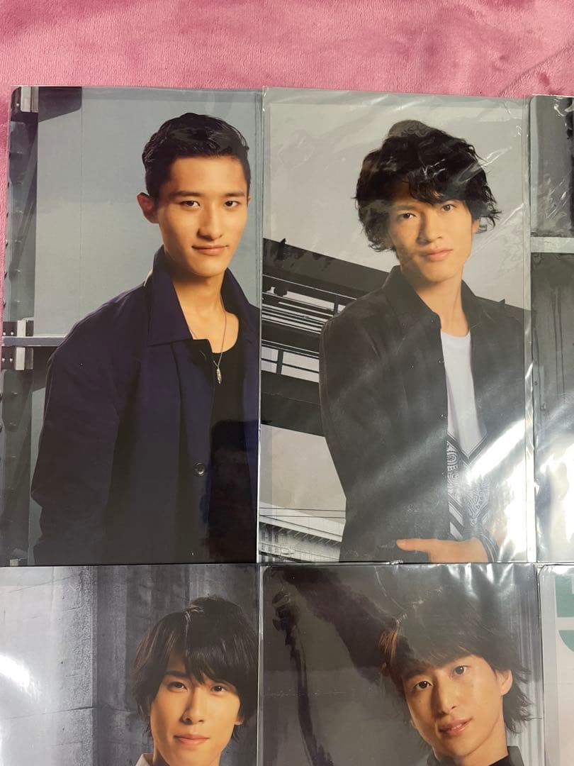 Man＠説明欄必須