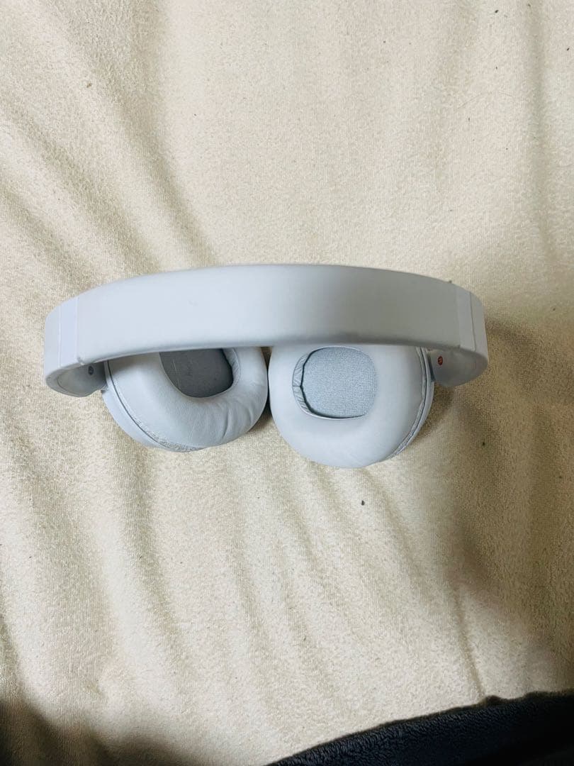 SONY ワイヤレスヘッドホン　WH-CH720N