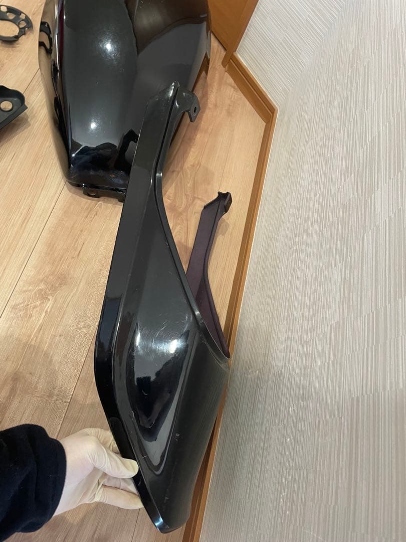 ゼファー 400 純正　外装セット