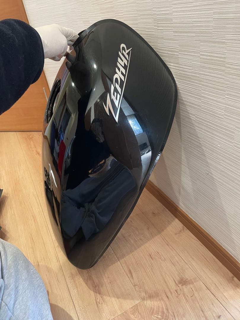 ゼファー 400 純正　外装セット