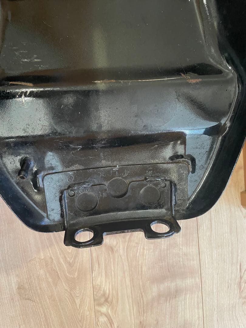 ゼファー 400 純正　外装セット