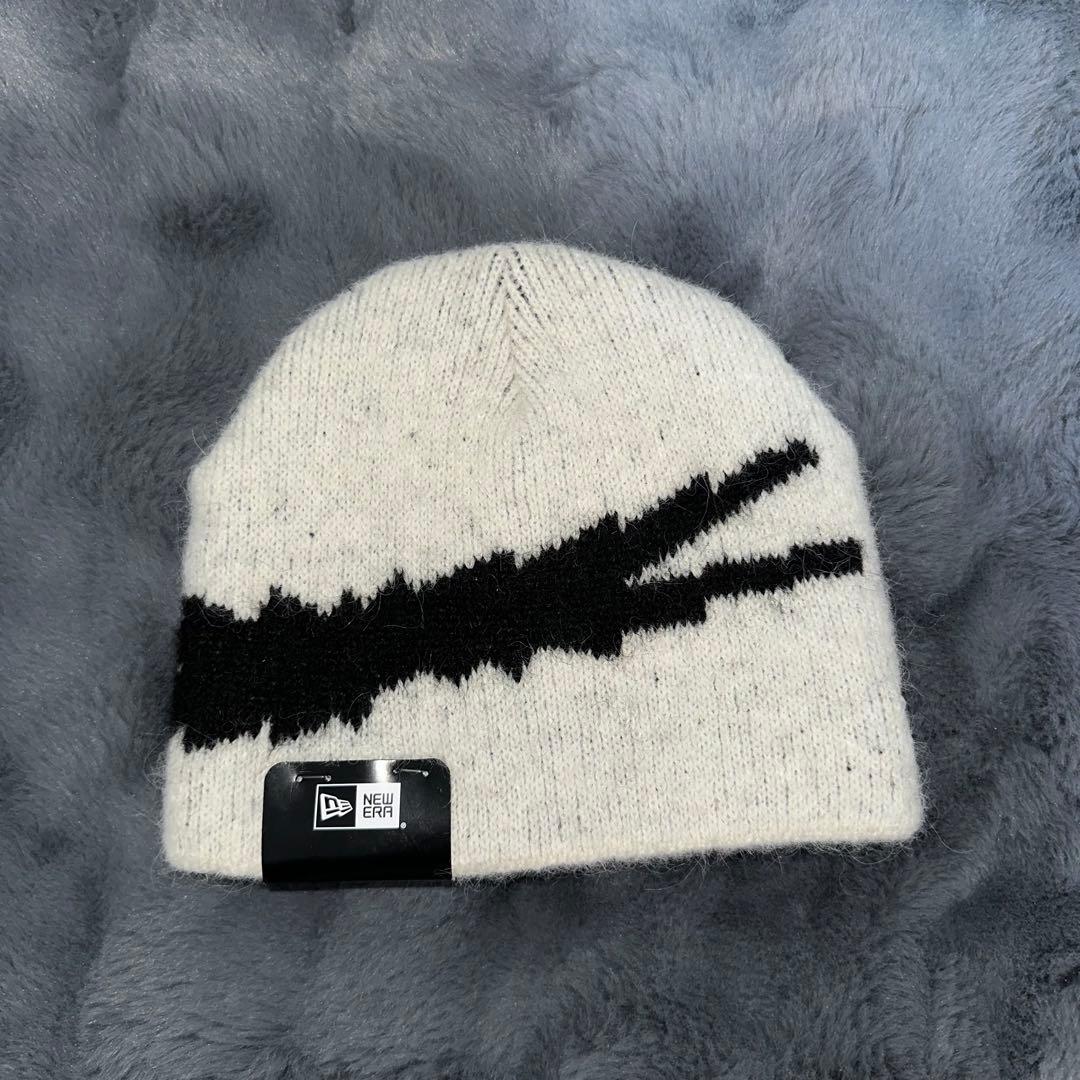 NEW ERA LE SSERAFIM コラボ ニット帽