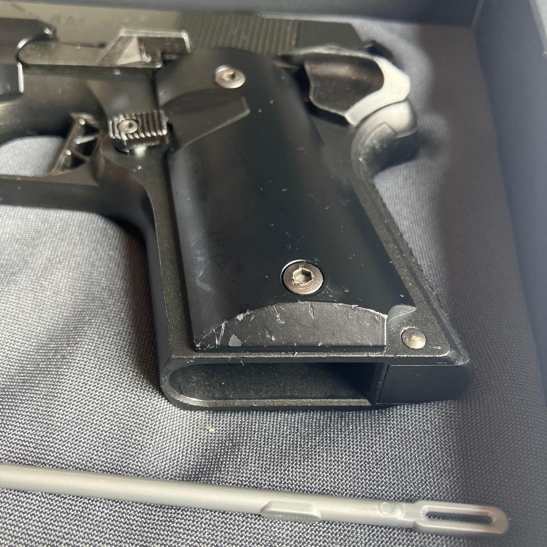 東京マルイ am.45